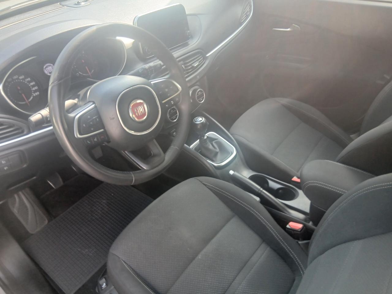 Fiat Tipo 1.6 Mjt SW UNICO PROPRIETARIO