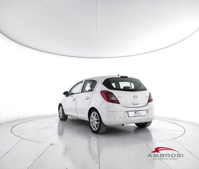 OPEL Corsa 1.2 80CV 5 porte GPL-TECH Enjoy - PER OPERATORI DE
