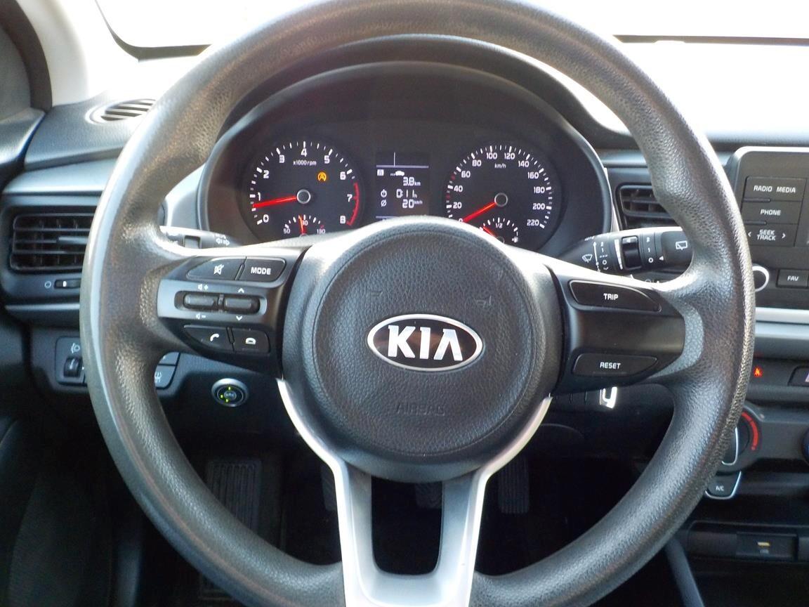 Kia Rio 1.2 DPi 82 CV EcoGPL Urban