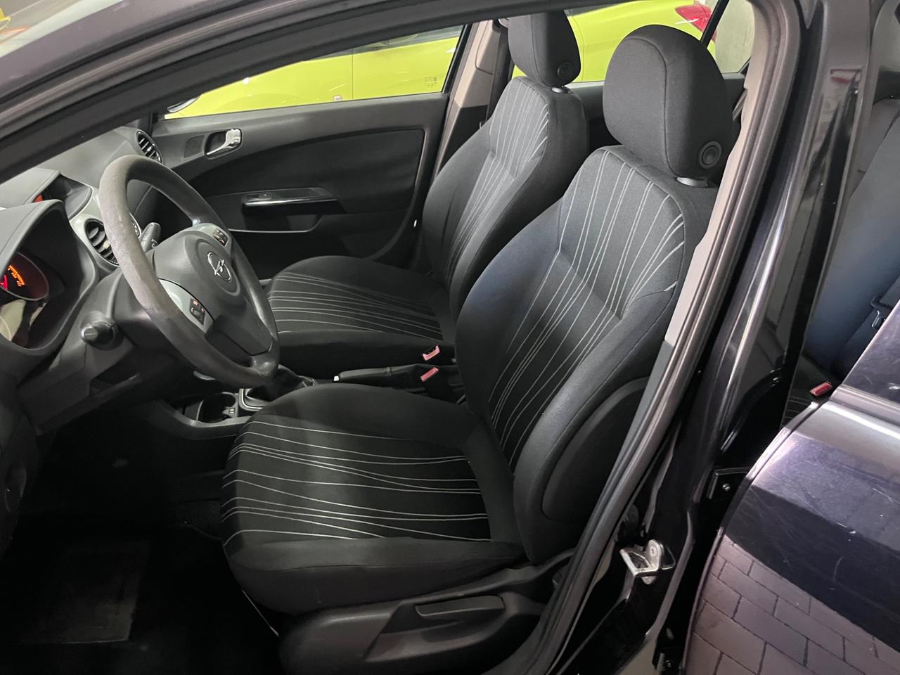 Opel Corsa 1.3 CDTI 75CV 5 porte 2009