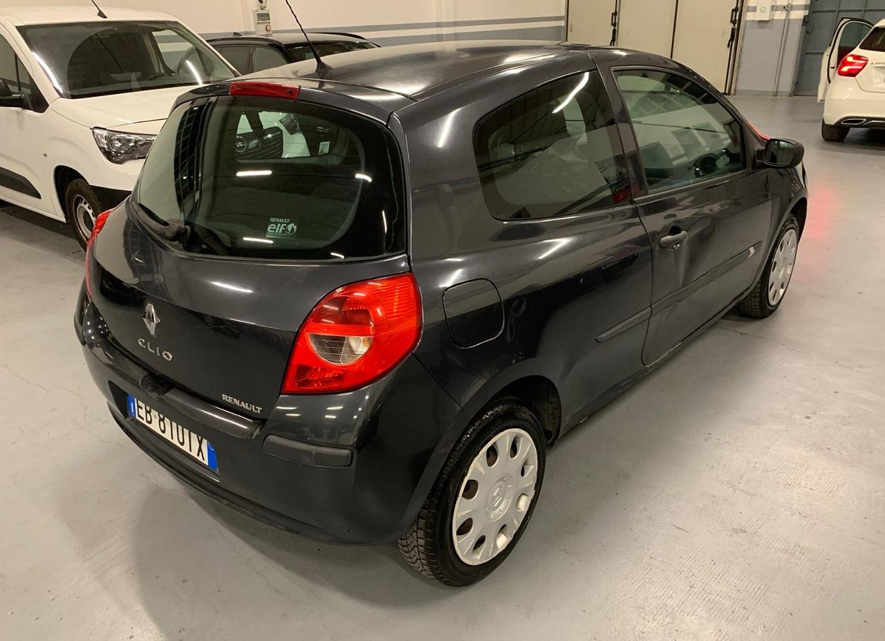Renault Clio 1.2 Confort