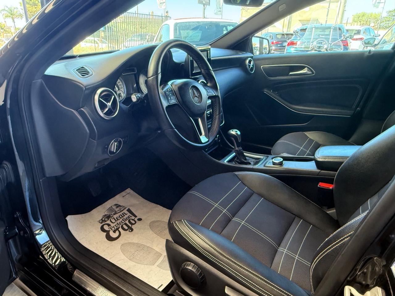 Mercedes-benz A 180 CDI Premium