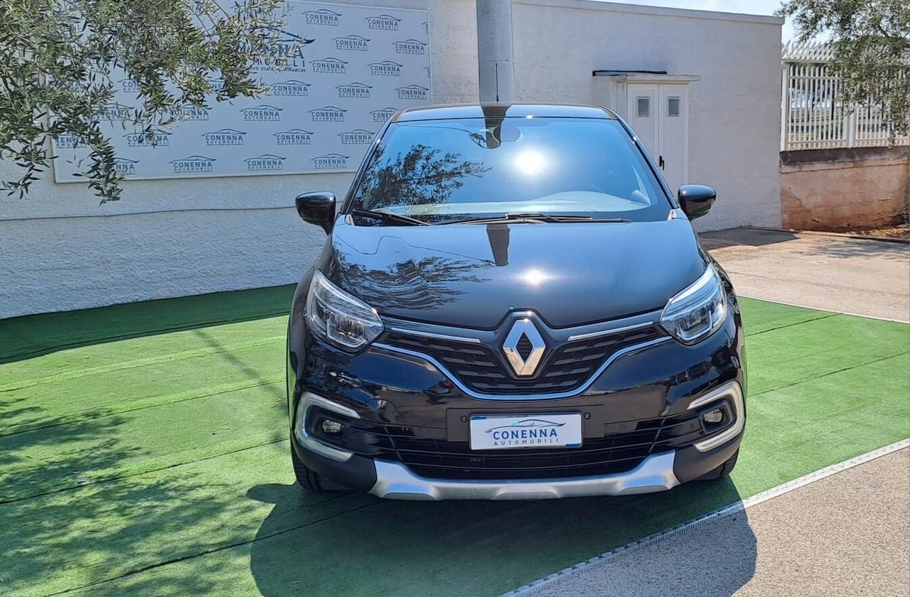 Renault Captur dCi 8V 90 CV Life