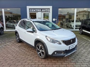 Peugeot 2008 BlueHDi 100 Allure