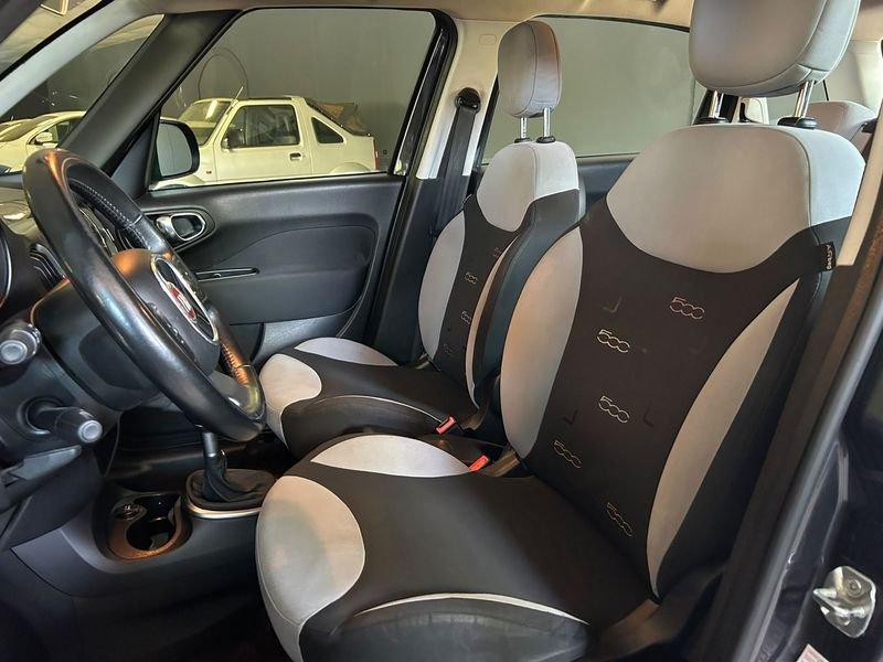 FIAT 500L 500L 1.3 mjt Easy 85cv