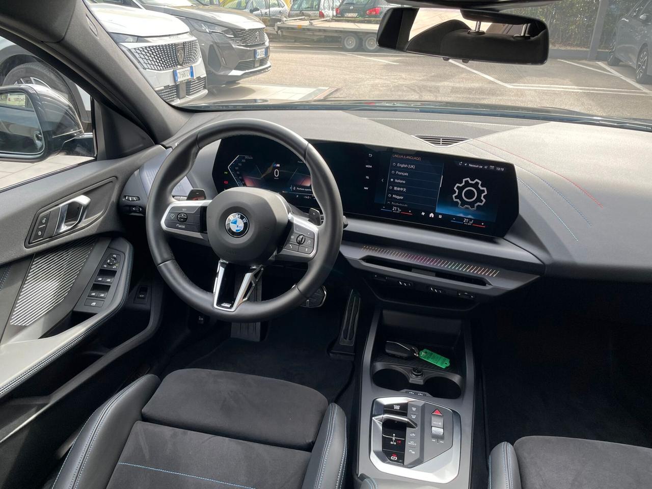 Bmw 120 120d 163CV MSport - M SPORT