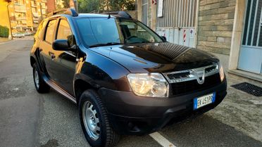 Dacia Duster 1.6 110CV 4x2 Ambiance