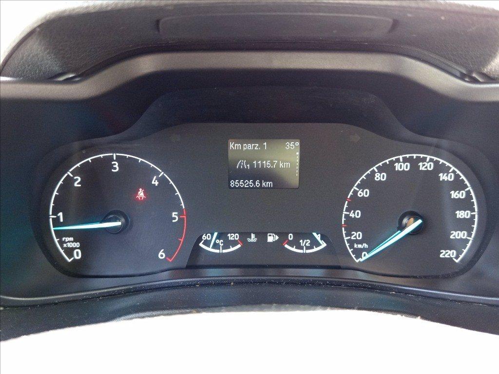 FORD Transit Connect 200 1.5 tdci 100cv Entry L1H1 E6.2 del 2020