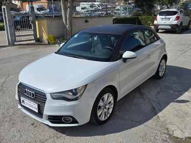 Audi A1 3 Porte A1 1.2 tfsi Ambition c/clima