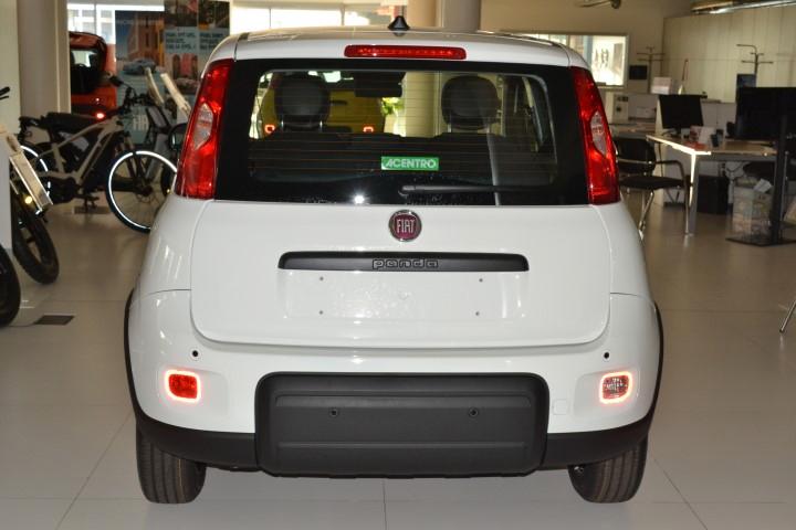 FIAT PANDA - 1.0 70CV HYBRID