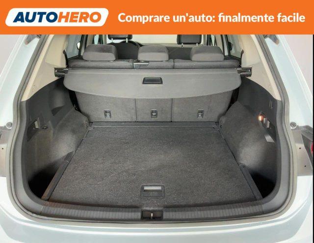 VOLKSWAGEN Tiguan Allspace 2.0 TDI 190 CV SCR DSG 4MOTION Advanced BMT