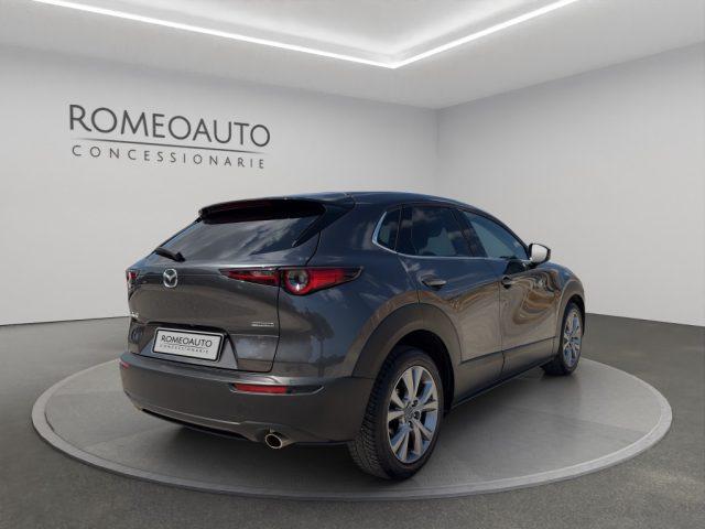 MAZDA CX-30 2.0 m-hybrid executive appearance pack 122 cv