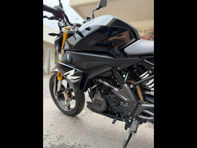 BMW G 310 R G310 -