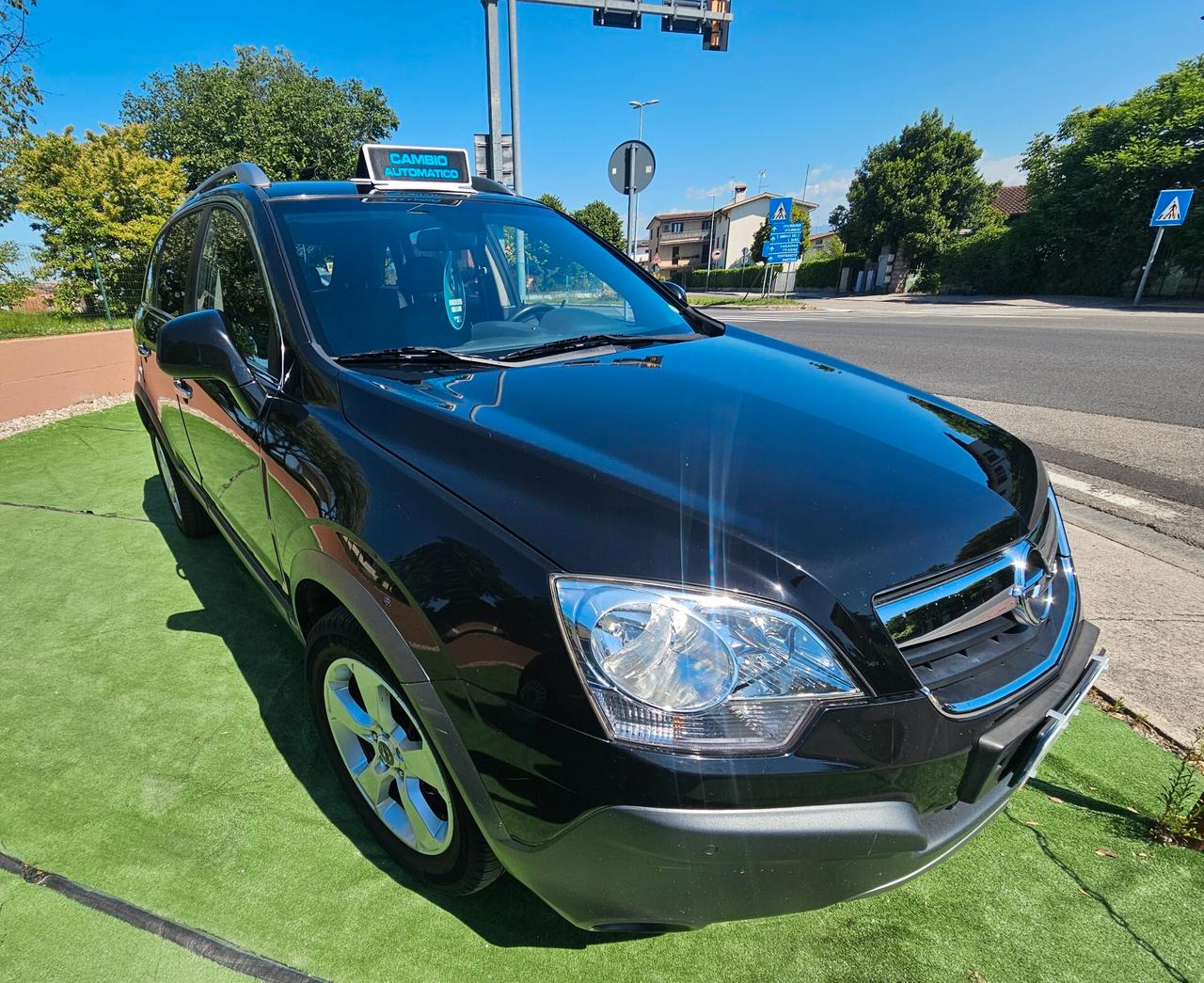 Opel Antara 2.0 CDTI 150CV aut. Cosmo