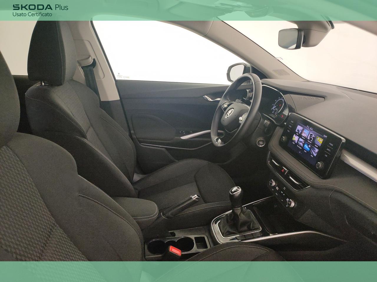 1.0 TSI evo Style 95 CV