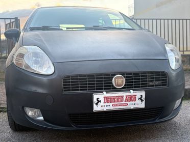 Fiat Grande Punto 1.3 MJT 75 CV 5 Porte Dynamic