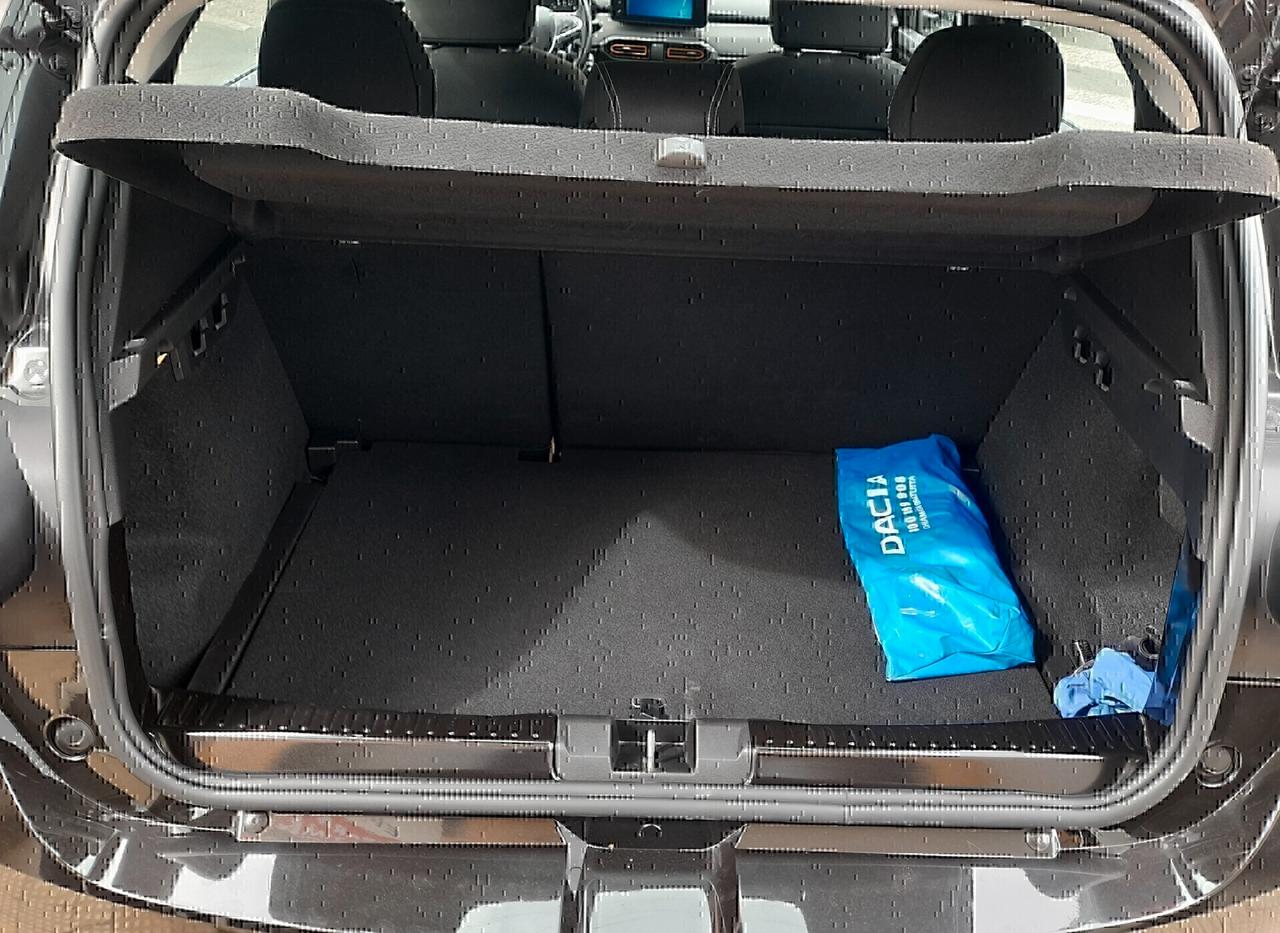 Dacia Sandero Stepway 1.0 TCe 90 CV Comfort