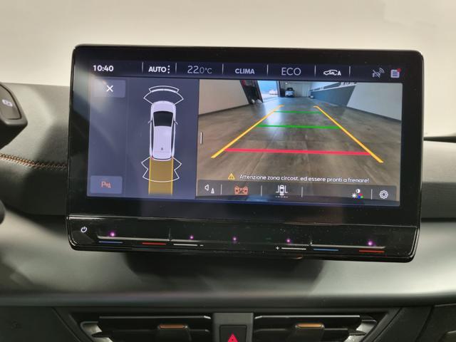 CUPRA Born 58kWh 204 CV