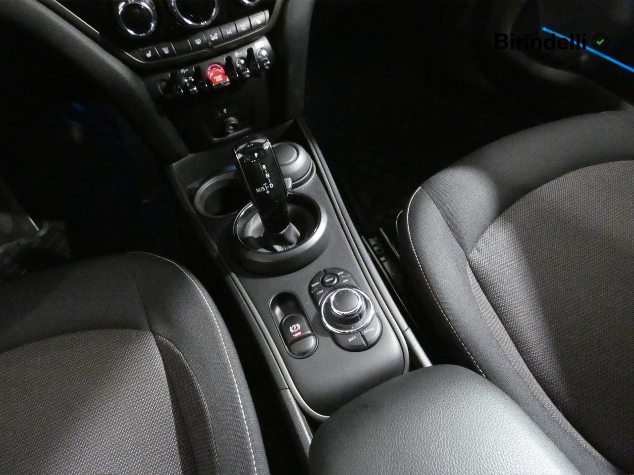 MINI Mini Countrym.(F60) - Mini 1.5 Cooper Business Countryman