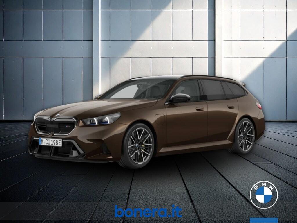 BMW M5 Touring 4.4 Steptronic