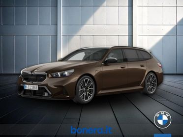 BMW M5 Touring 4.4 Steptronic