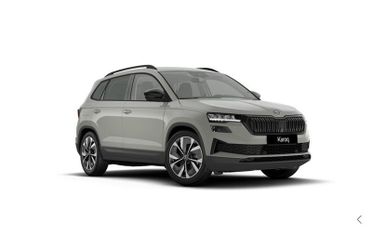 Škoda Karoq 1.5 TSI ACT Be More NUOVA DA IMMATRICOLARE
