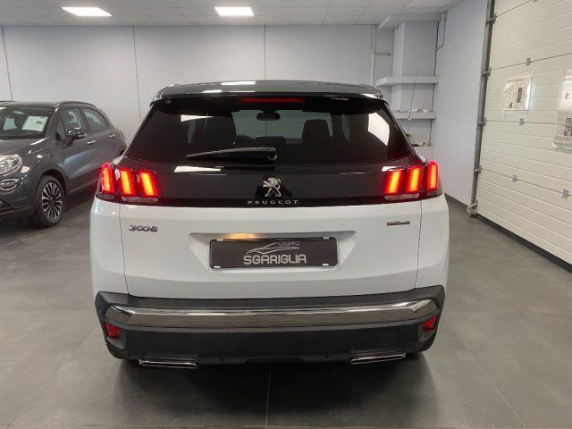 PEUGEOT 3008 1.5 BlueHDi GT Line EAT8 Automatico