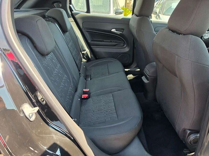 FIAT 600 1.2 Turbo Hybrid 145CV MH 48V Auto NAV 10