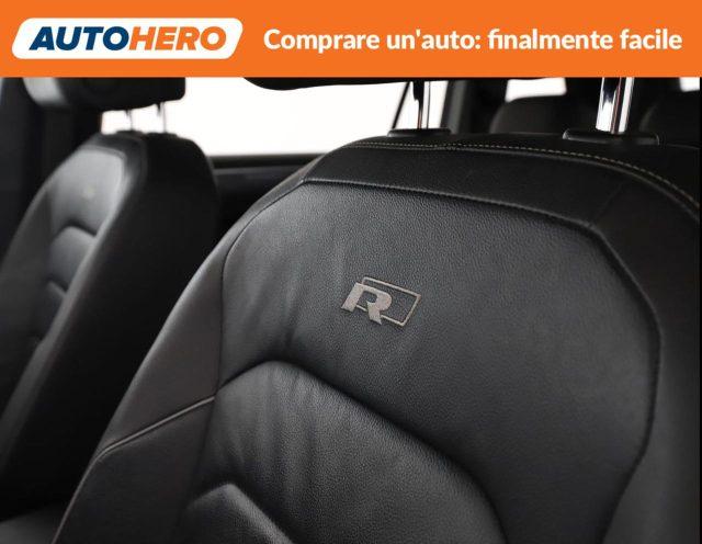 VOLKSWAGEN Tiguan 2.0 BiTDI SCR DSG 4MOTION Advanced BMT