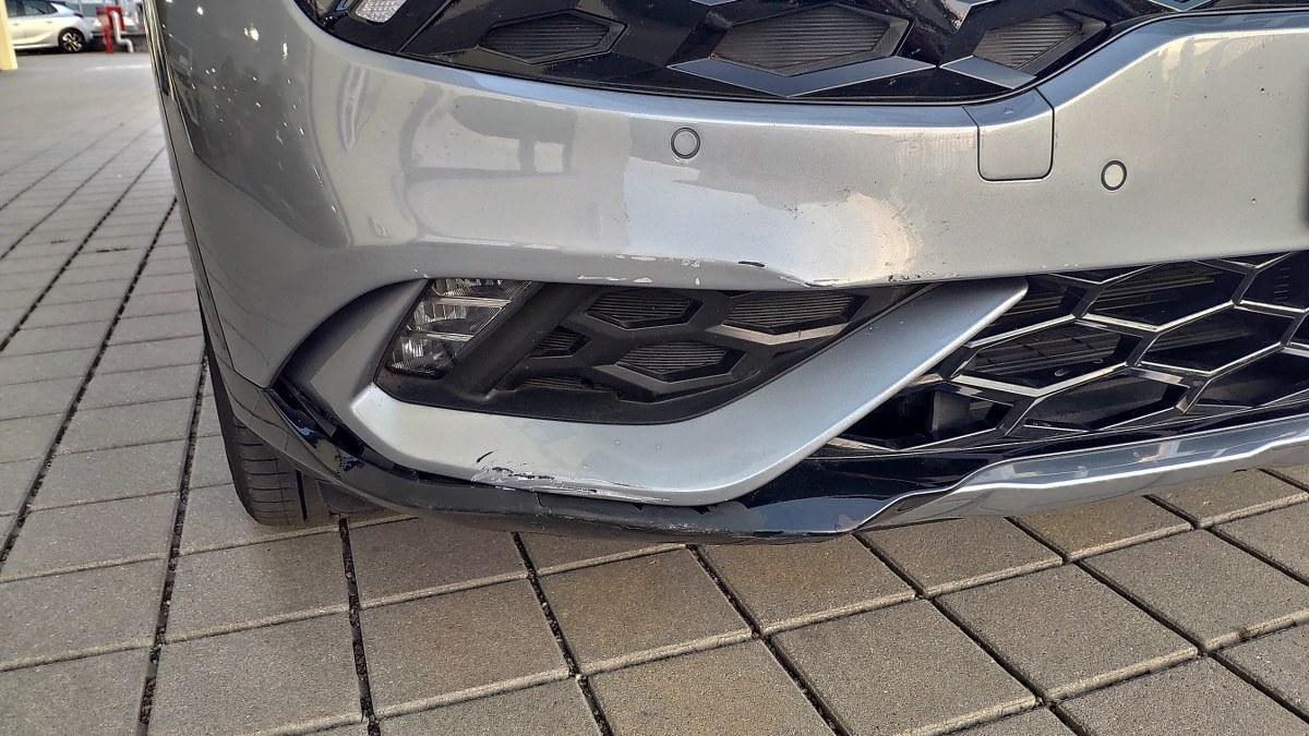 KIA Sportage Prezzo per soli operatori del settore No Garanzia