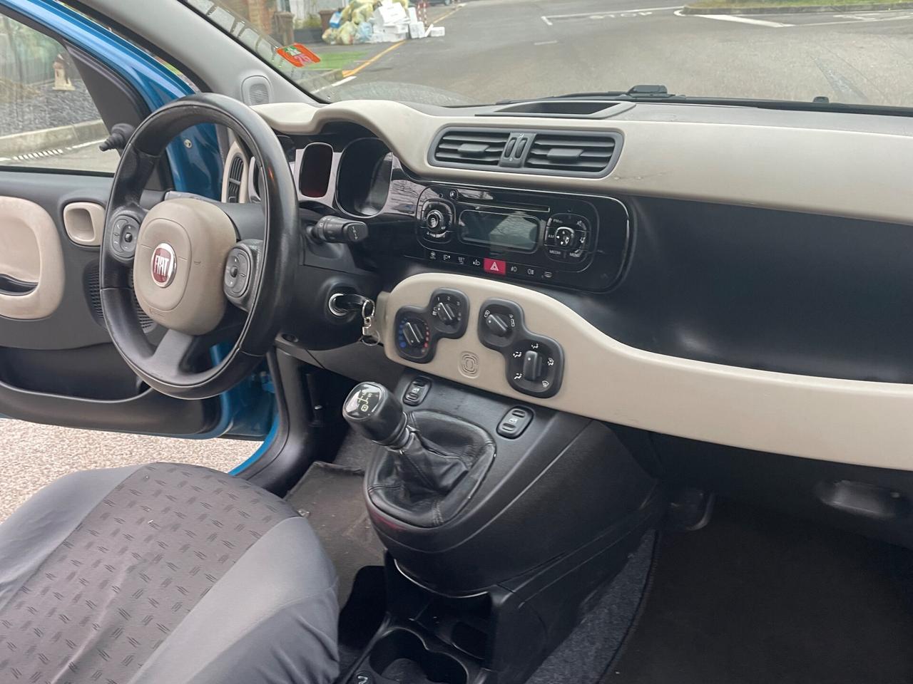 Fiat Panda 1.2 Emotion*Neopatentati*