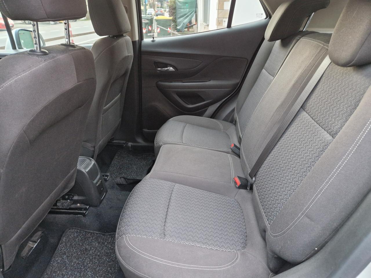 Opel Mokka X 1.4 140CV GPL casa madre, Carplay, Sensori, Barre