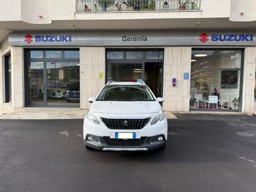 Peugeot 2008 1° serie BlueHDi 100 S&S Allure