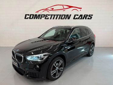 Bmw X1 sDrive18i Msport