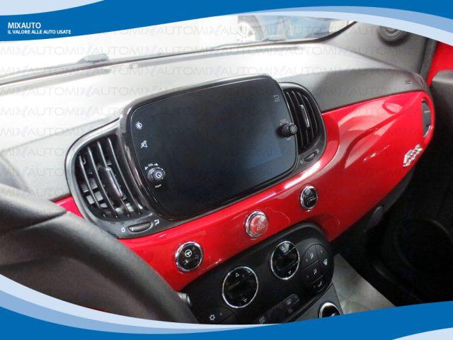 FIAT 500 S 1.2 69cv EU6