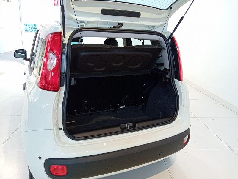 FIAT Panda Panda 1.0 FireFly S&S Hybrid