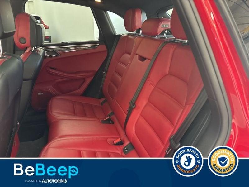 Porsche Macan 3.0 GTS 360CV PDK