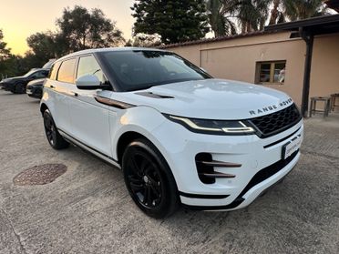 Land Rover Range Evoque 2.0D I4-L.Flw 150 CV AWD Auto R-Dynamic