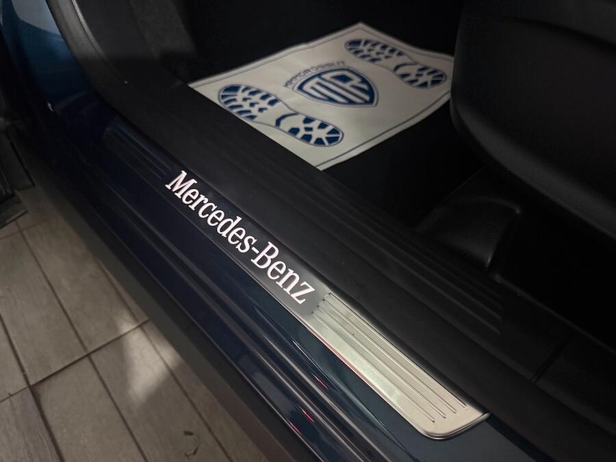 Mercedes-benz GLA 200d Auto 4Matic Premium AMG