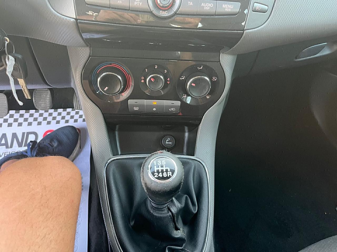 Fiat Bravo 1.6 MJT 120 CV Dynamic Unipro 2010