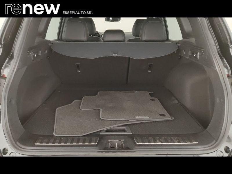 Renault Kadjar 1.7 DCI 150cv BLUE SPORT EDITION 4WD