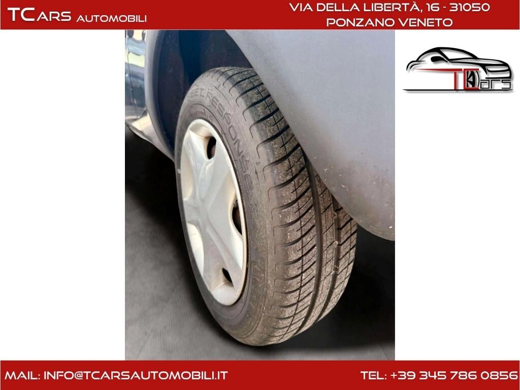 FORD KA 1.3 - BENZINA - NEOPATENTE