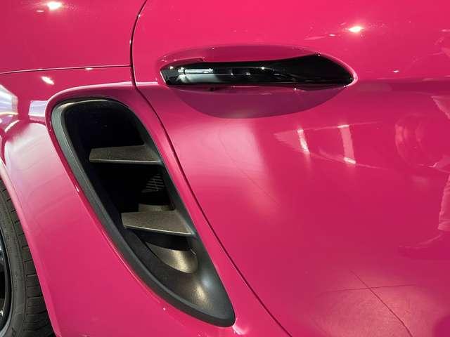 Porsche Cayman 718 Cayman 2.0 300cv pdk/UNICA /SERVICE PORSCHE