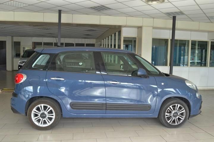 FIAT 500L - 1.3 MJT 95CV MIRROR