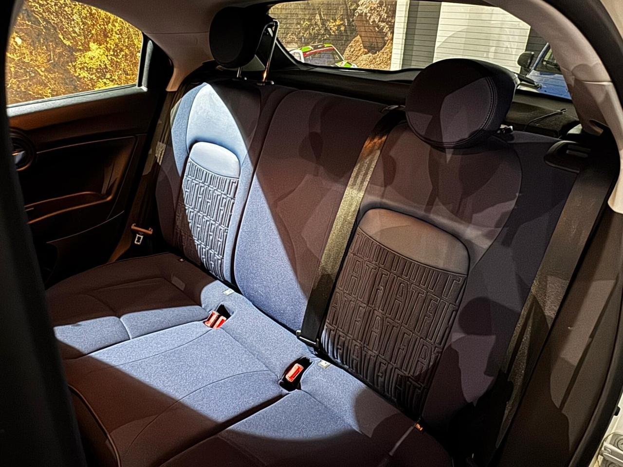 Fiat 500X 1.3 MultiJet 95 CV CULT KM 9741