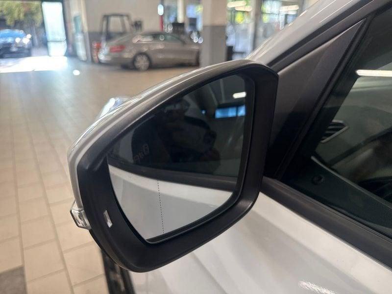 Volkswagen T-Cross 1.0 tsi Style 110cv