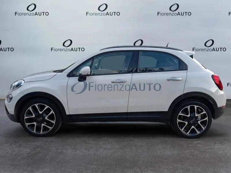 Fiat 500X 1.0 T3 120 CV Cross