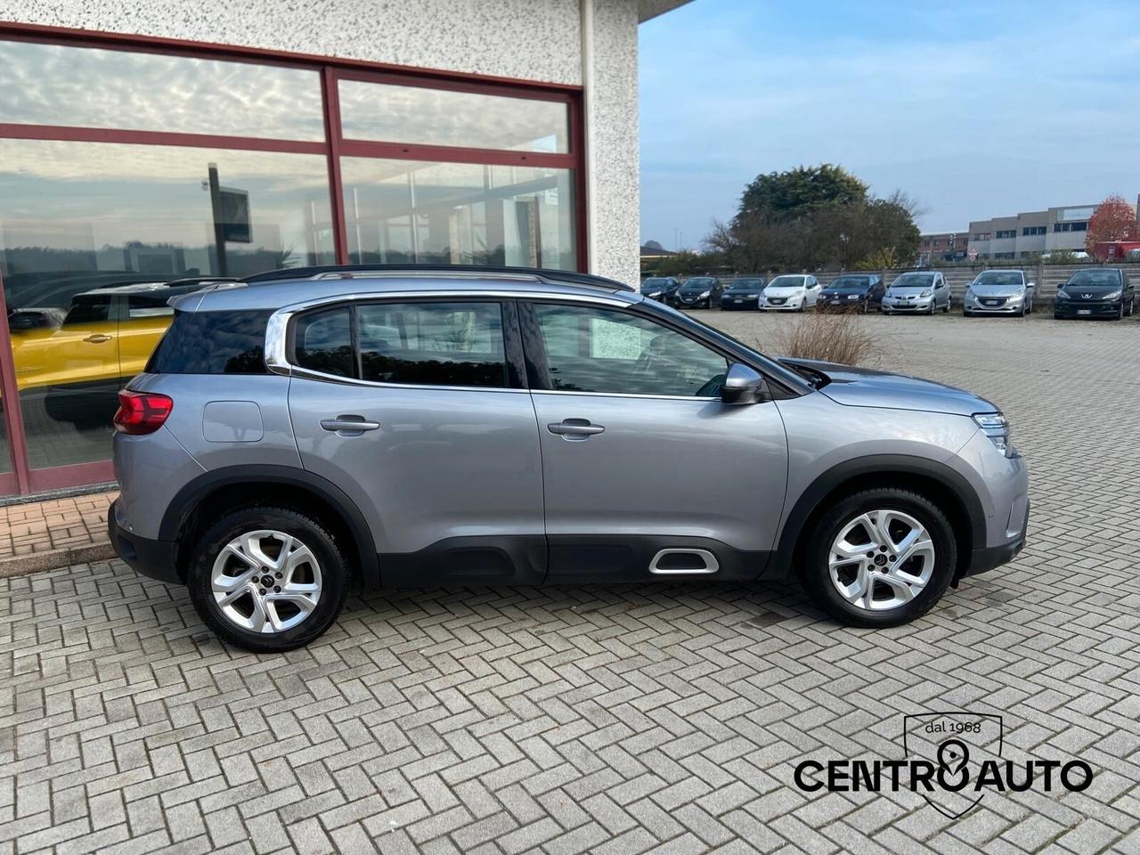 Citroen C5 Aircross C5 Aircross BlueHDi 130 S&S Feel