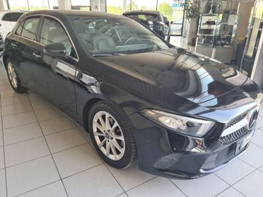 Mercedes-Benz Classe A A 180 d Automatic Sport