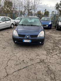 Renault Clio 1.2 cat 3 porte Fairway